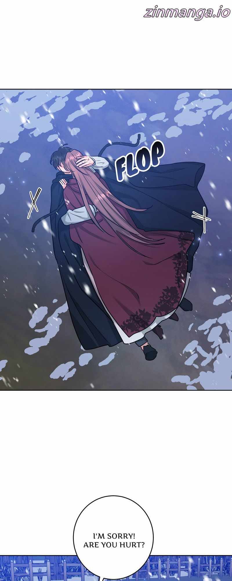 The Northern Duke Needs A Warm Hug - Chapter 69