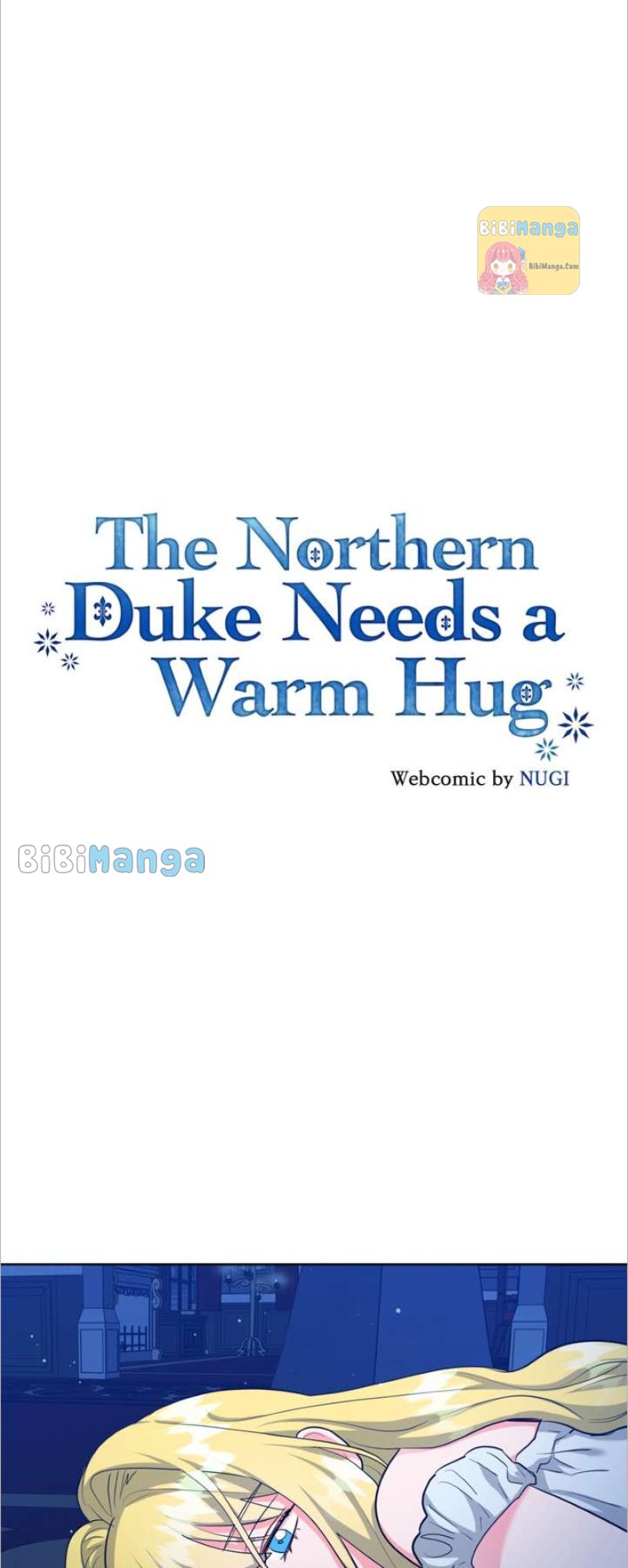 The Northern Duke Needs A Warm Hug - Chapter 54