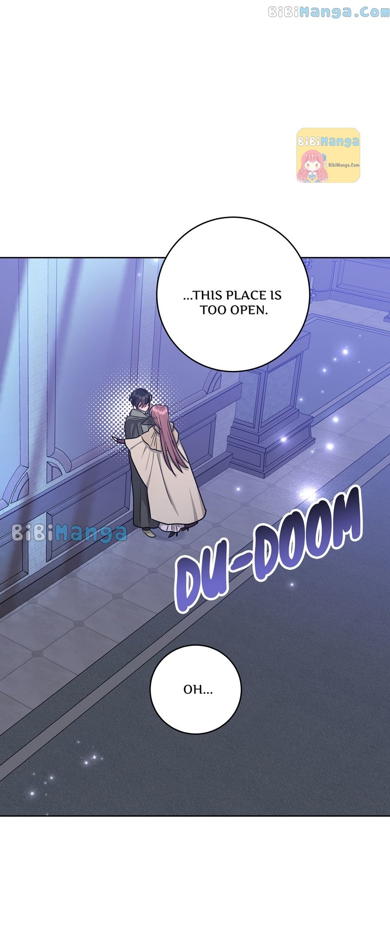 The Northern Duke Needs A Warm Hug - Chapter 33