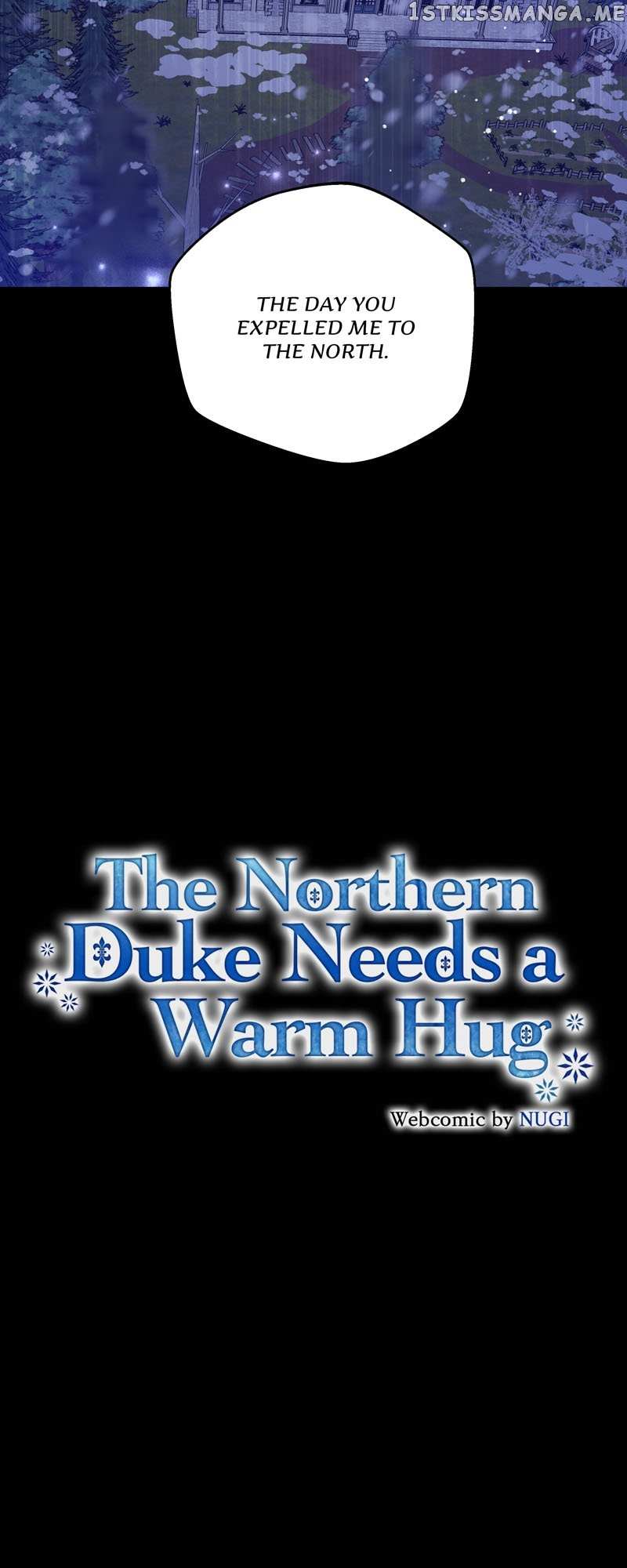 The Northern Duke Needs A Warm Hug - Chapter 45