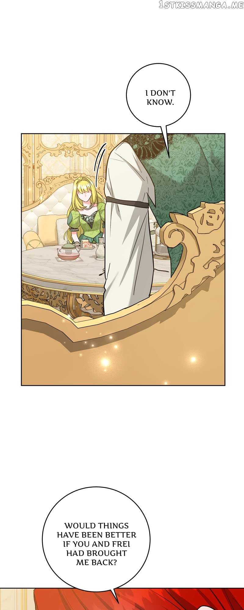 The Northern Duke Needs A Warm Hug - Chapter 45