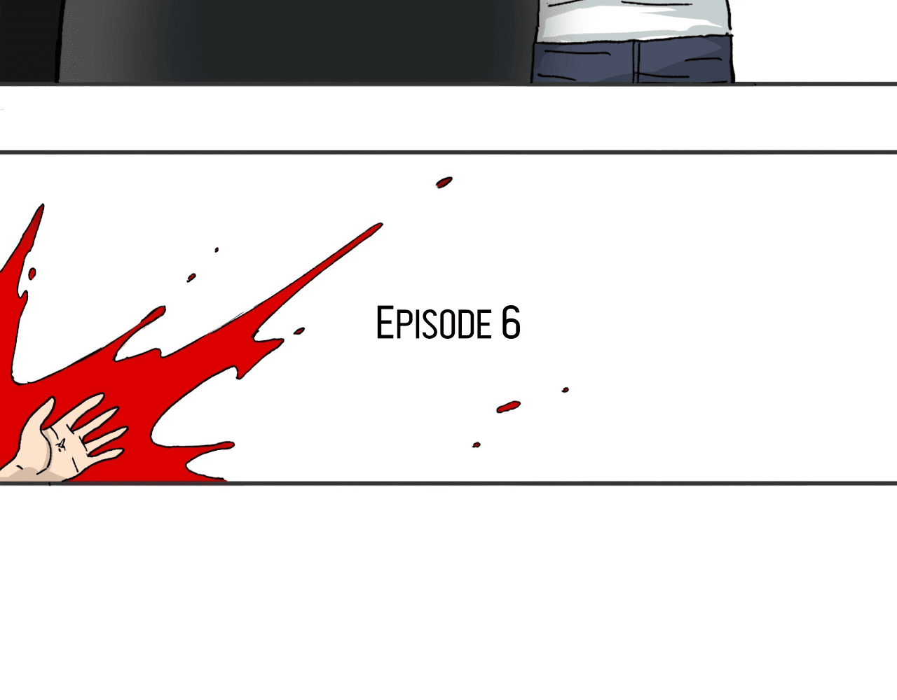 Mosquito War - Chapter 6