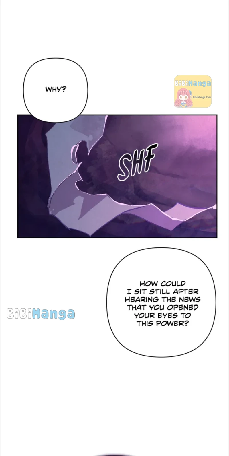 Stigma Effect - Chapter 80