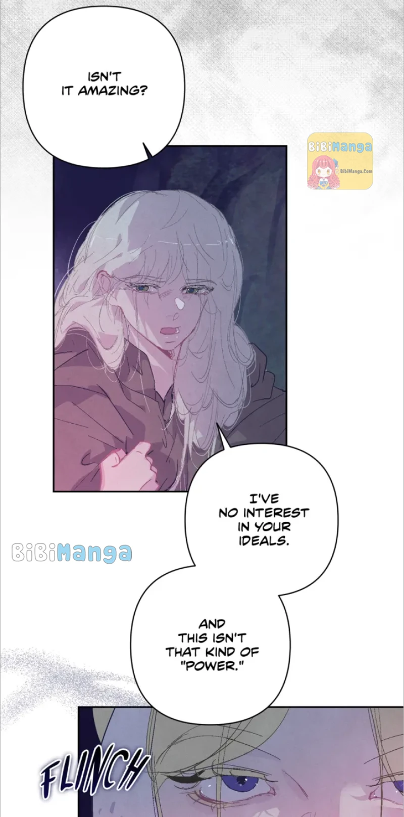 Stigma Effect - Chapter 80