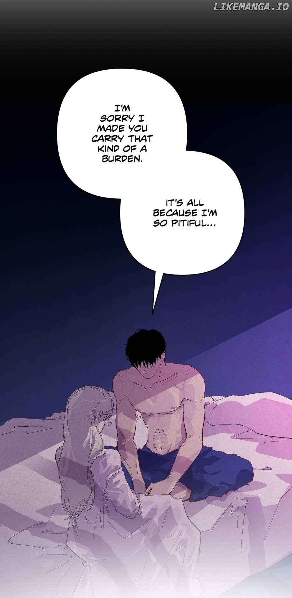 Stigma Effect - Chapter 91