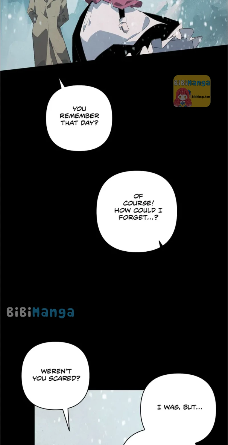 Stigma Effect - Chapter 70