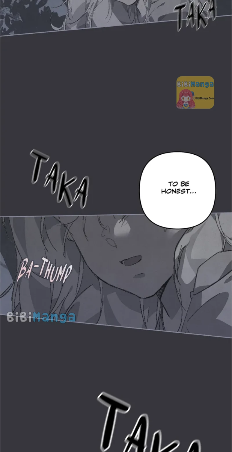 Stigma Effect - Chapter 70