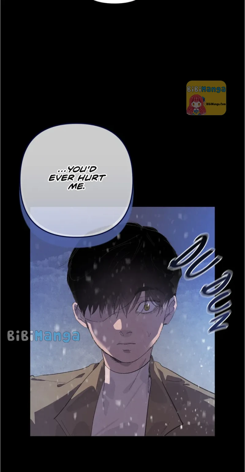 Stigma Effect - Chapter 70