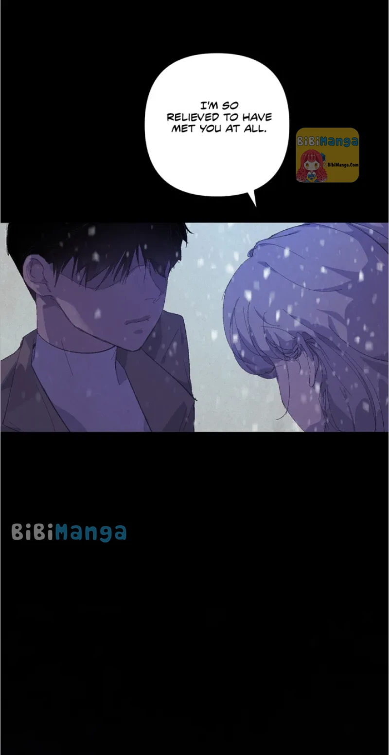 Stigma Effect - Chapter 70