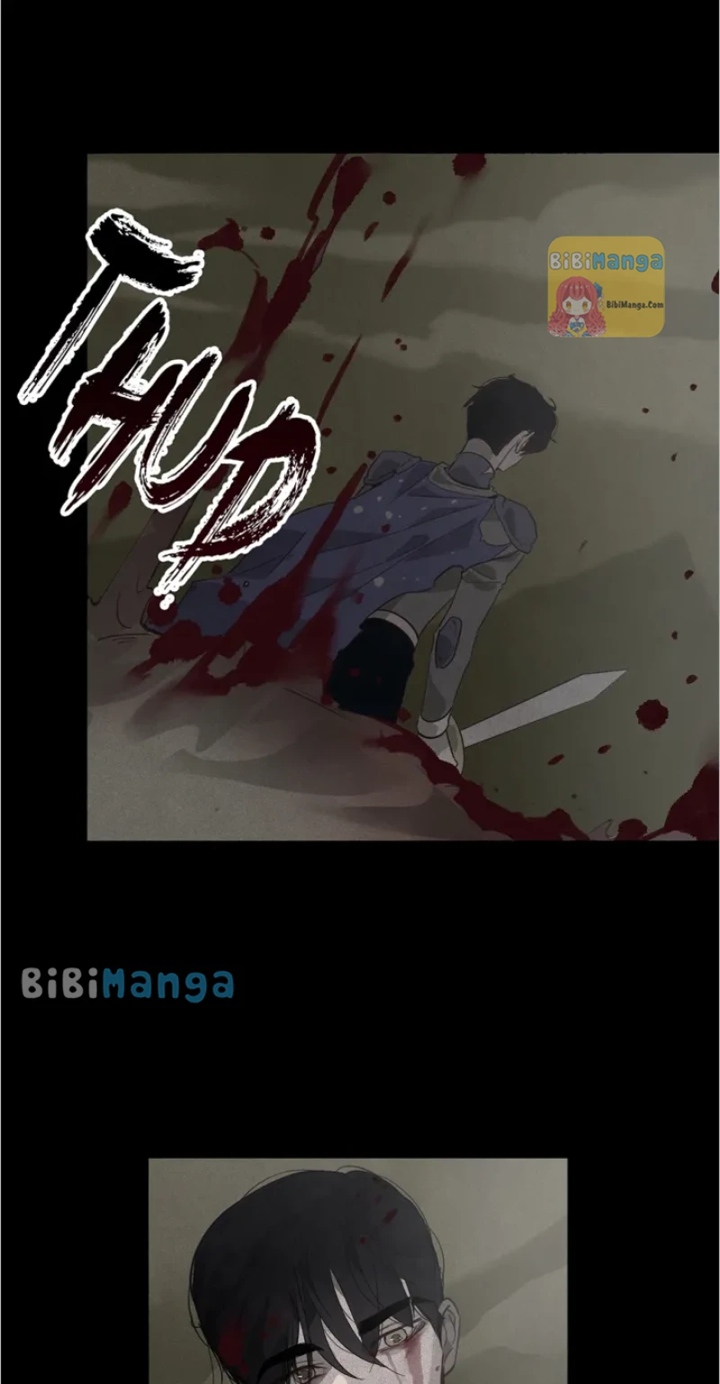 Stigma Effect - Chapter 70