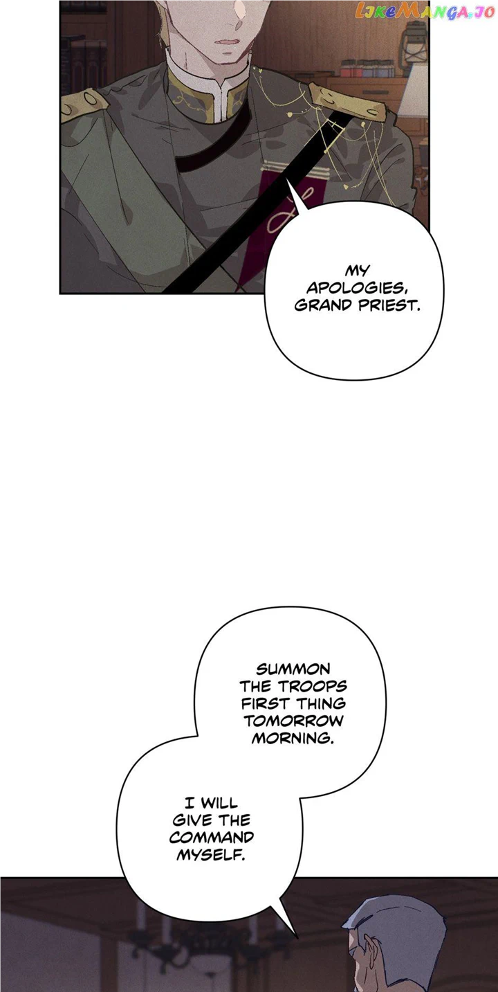 Stigma Effect - Chapter 88