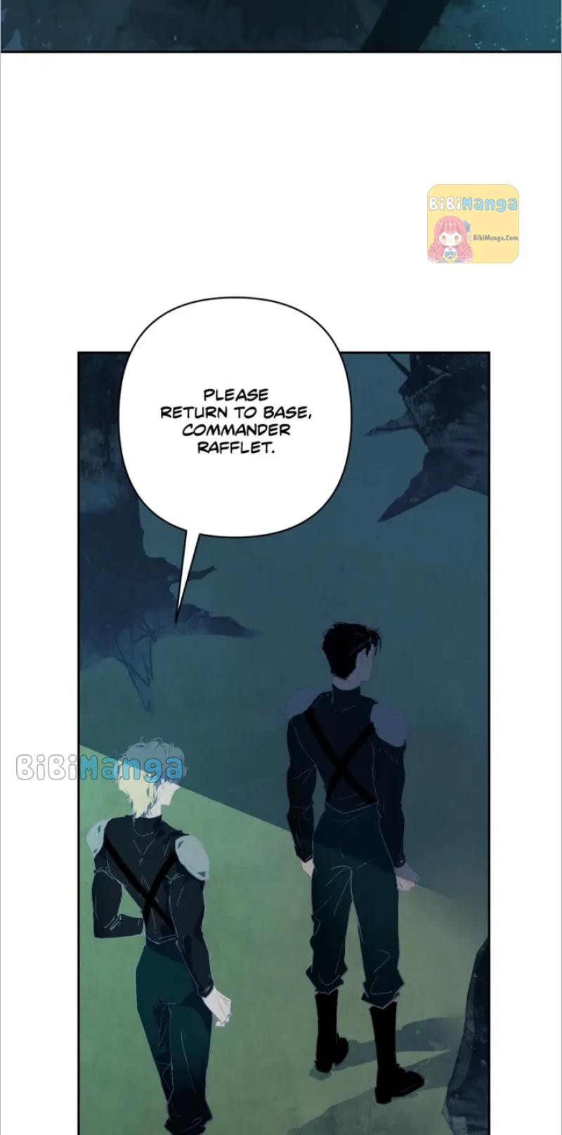 Stigma Effect - Chapter 76