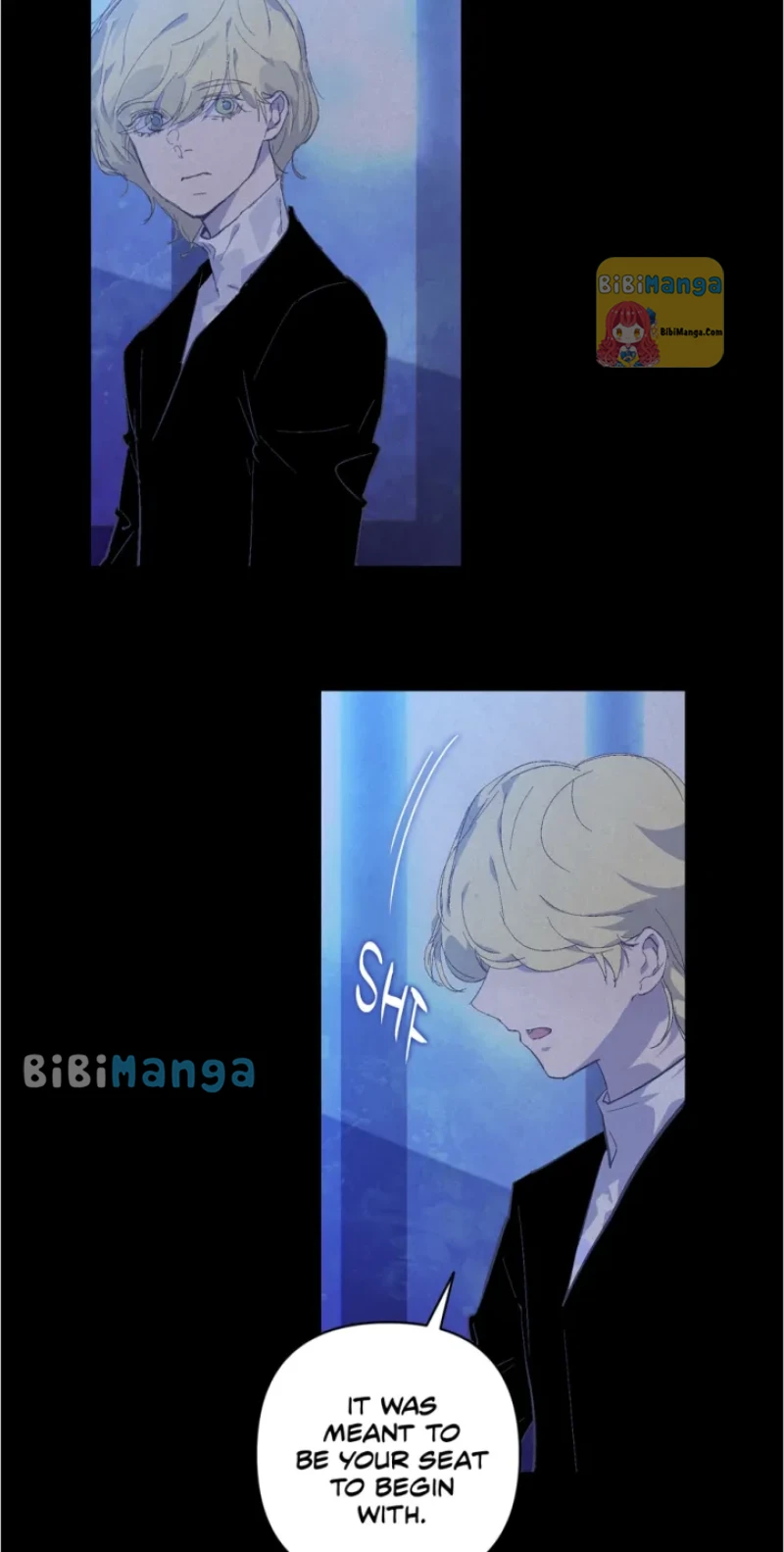 Stigma Effect - Chapter 76