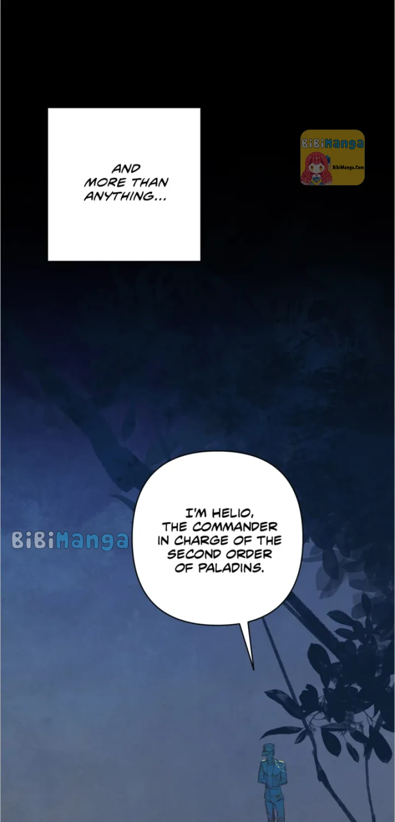 Stigma Effect - Chapter 76