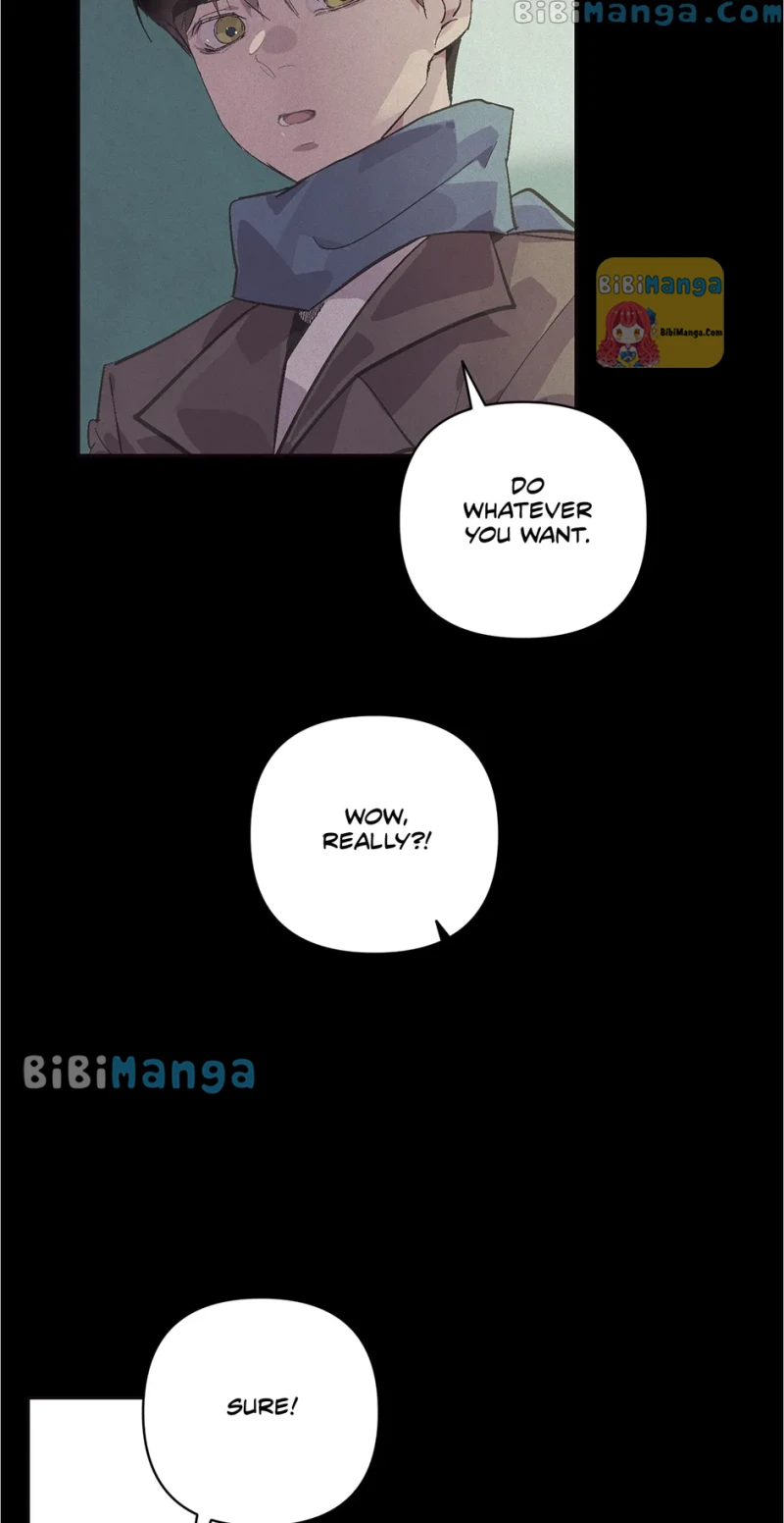 Stigma Effect - Chapter 69