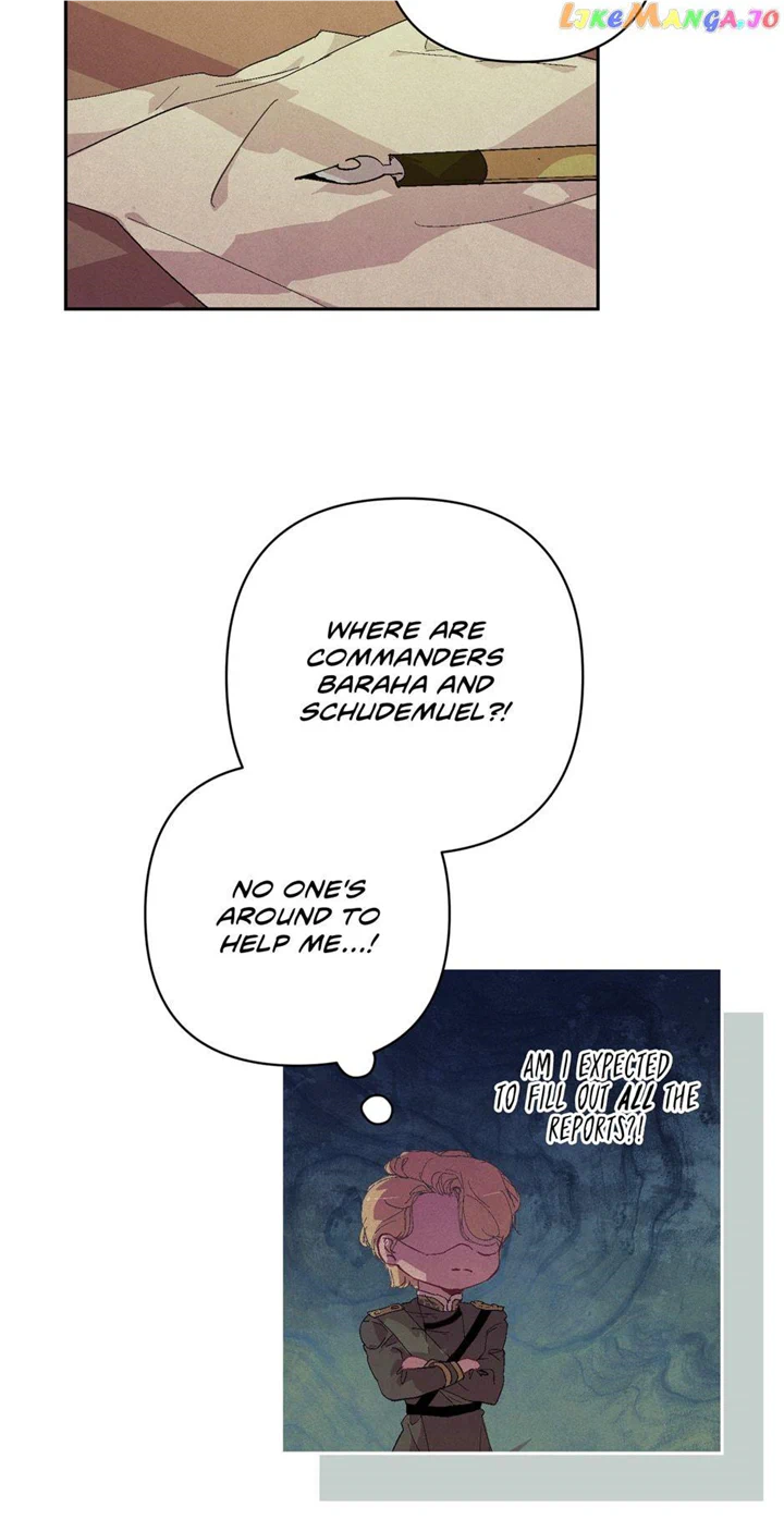 Stigma Effect - Chapter 83