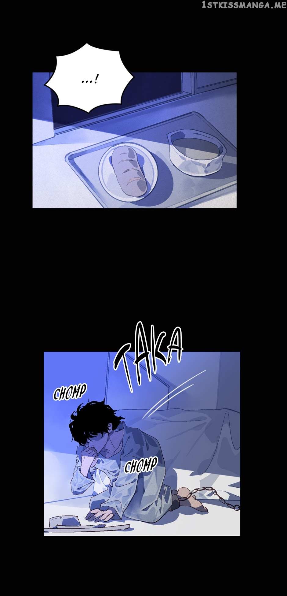 Stigma Effect - Chapter 54