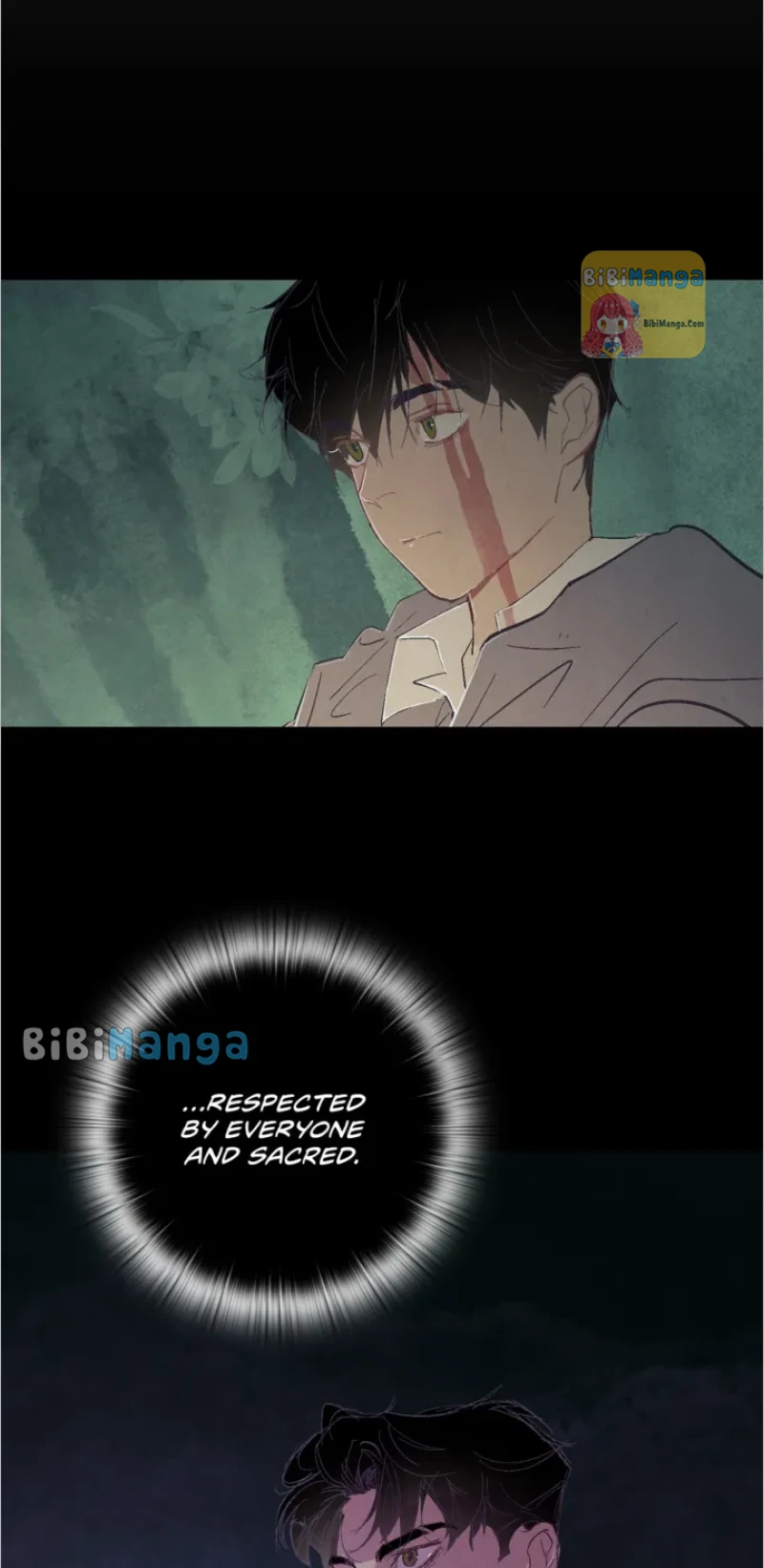 Stigma Effect - Chapter 79