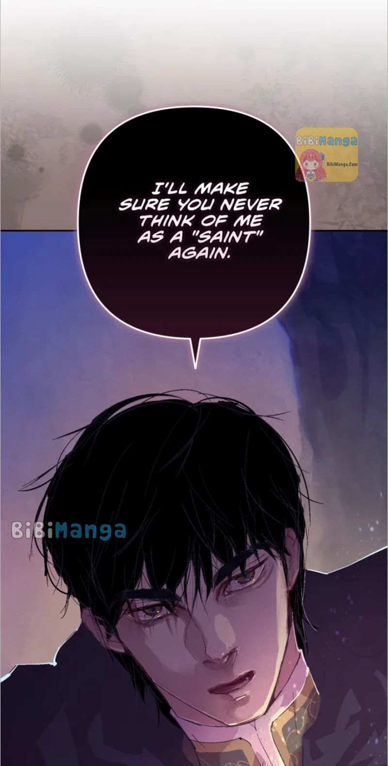 Stigma Effect - Chapter 79