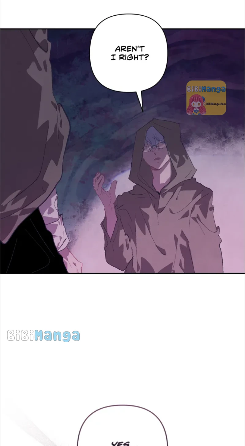 Stigma Effect - Chapter 81