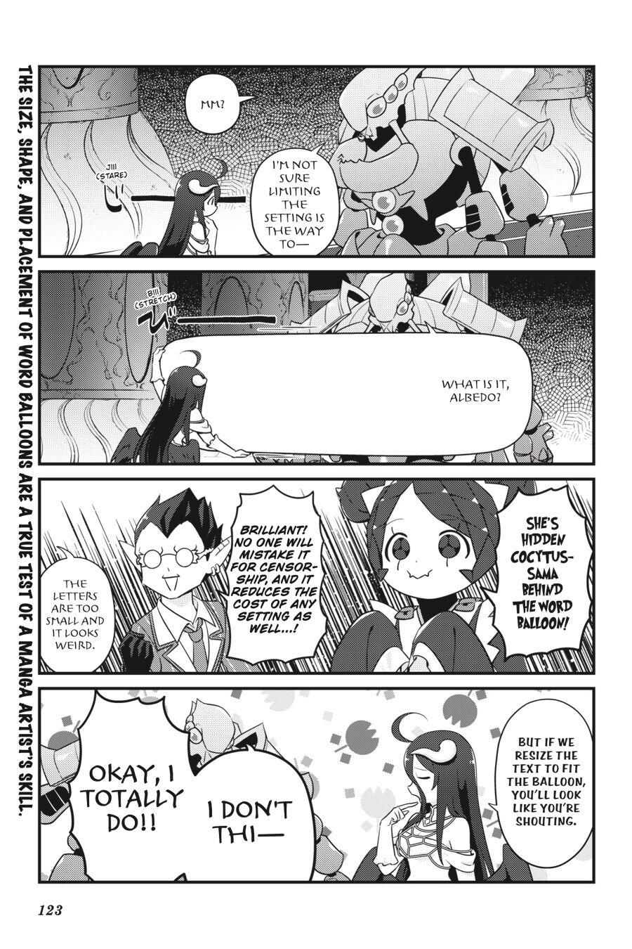 Overlord The Undead King Oh! - Chapter 42