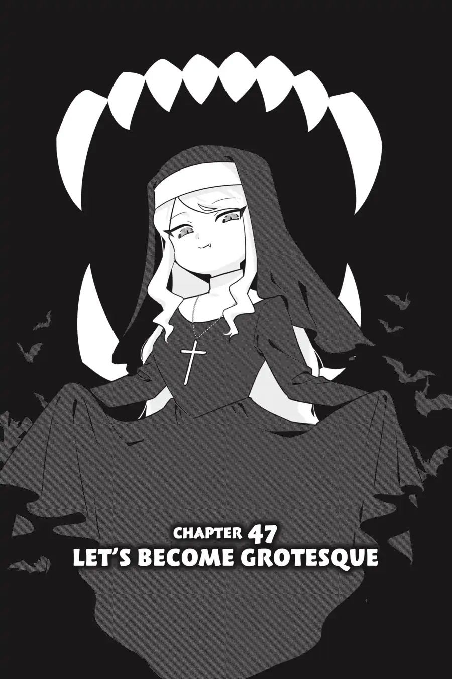 Overlord The Undead King Oh! - Chapter 47