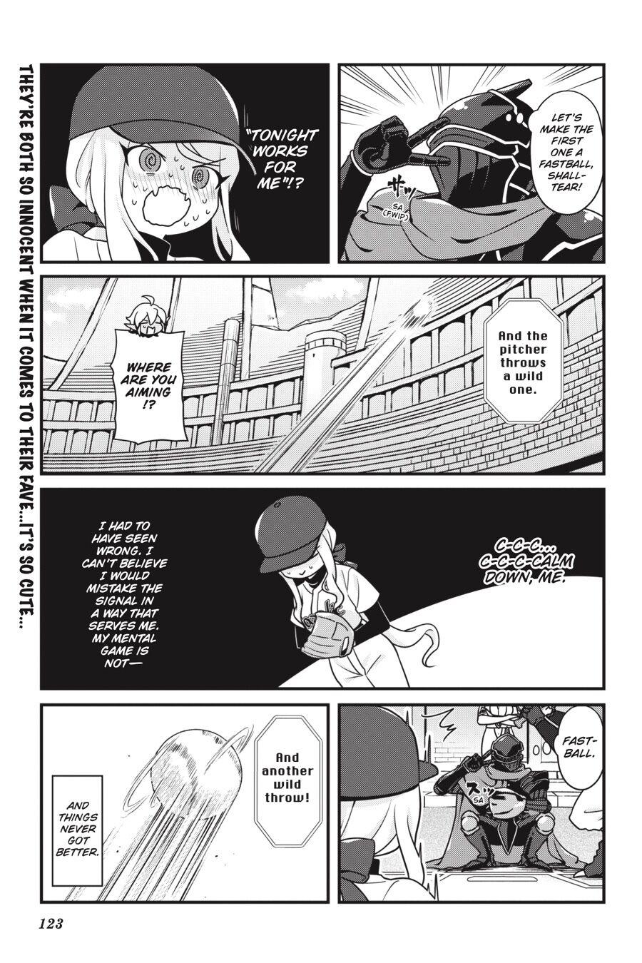 Overlord The Undead King Oh! - Chapter 18