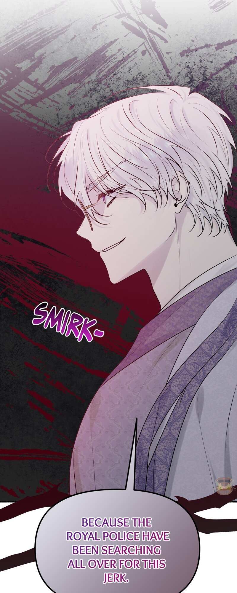 My Angelic Husband Is Actually A Devil In Disguise - Chapter 72