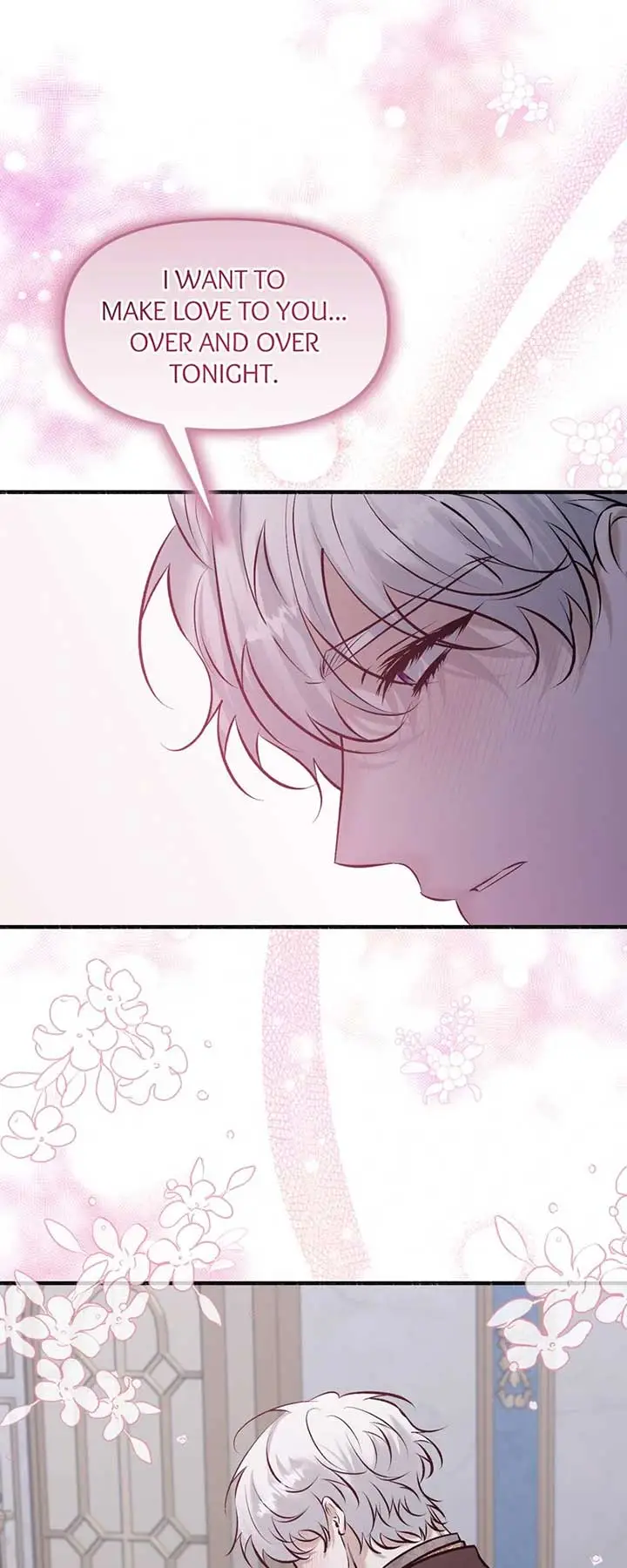 My Angelic Husband Is Actually A Devil In Disguise - Chapter 103