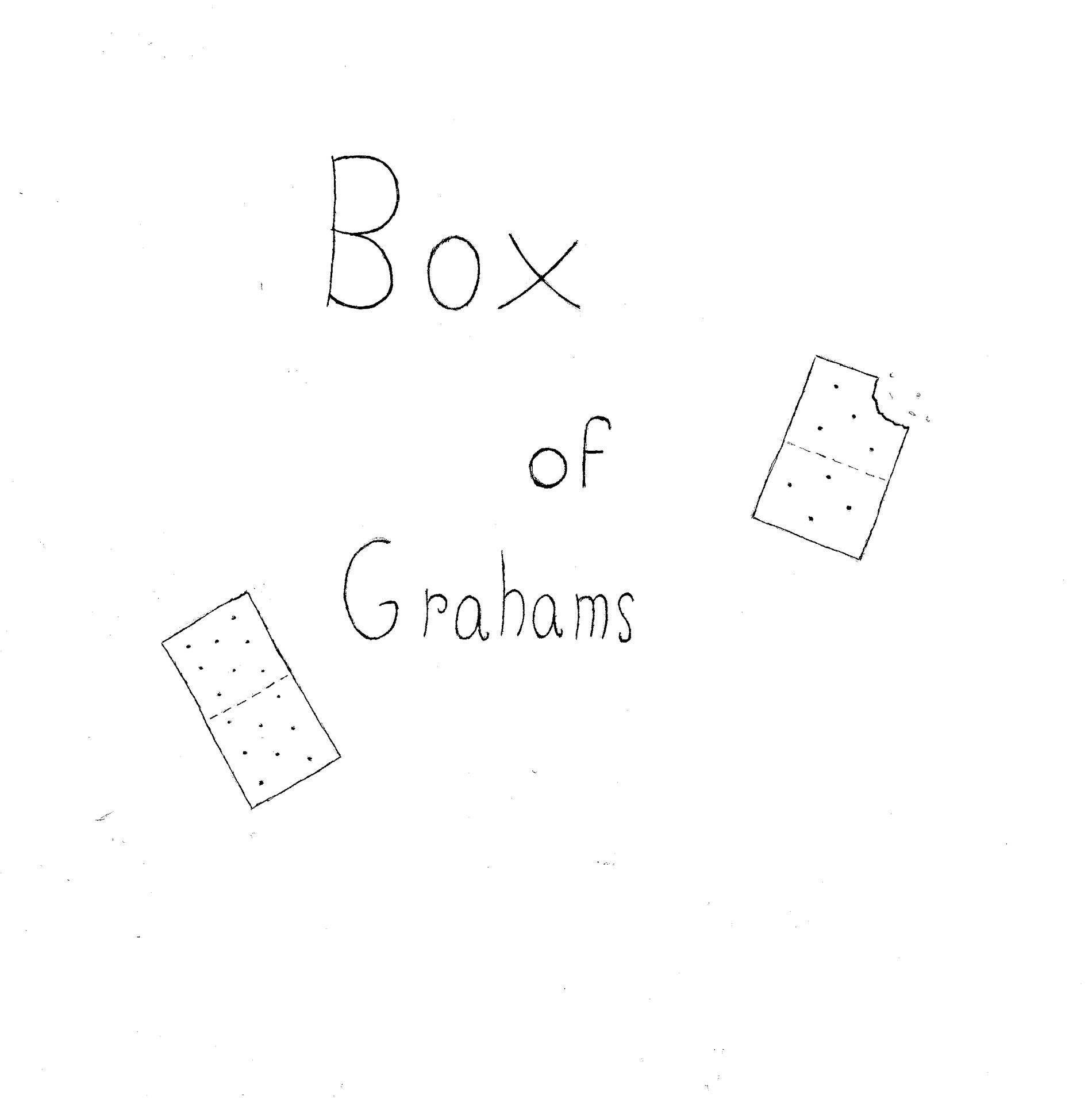 Box Of Grahams - Chapter 1