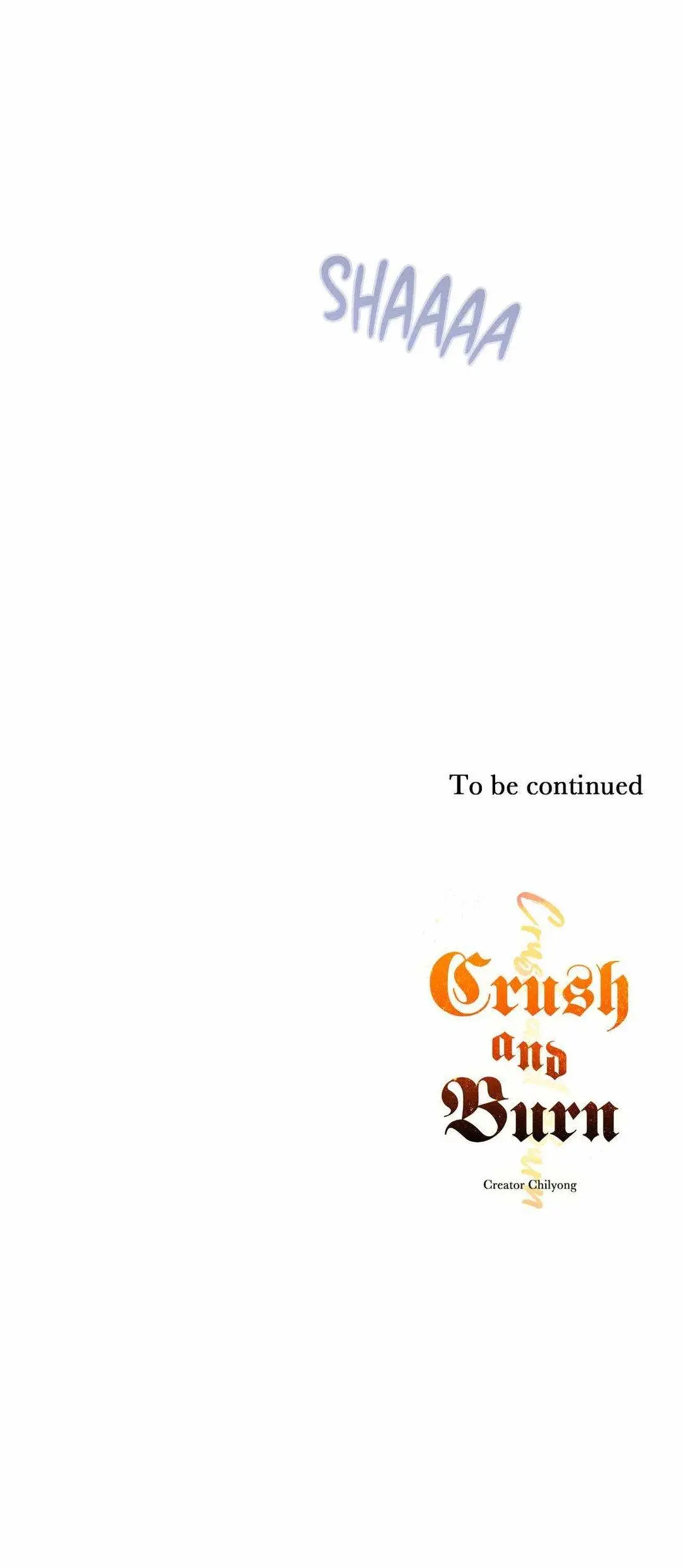 Crush And Burn - Chapter 73