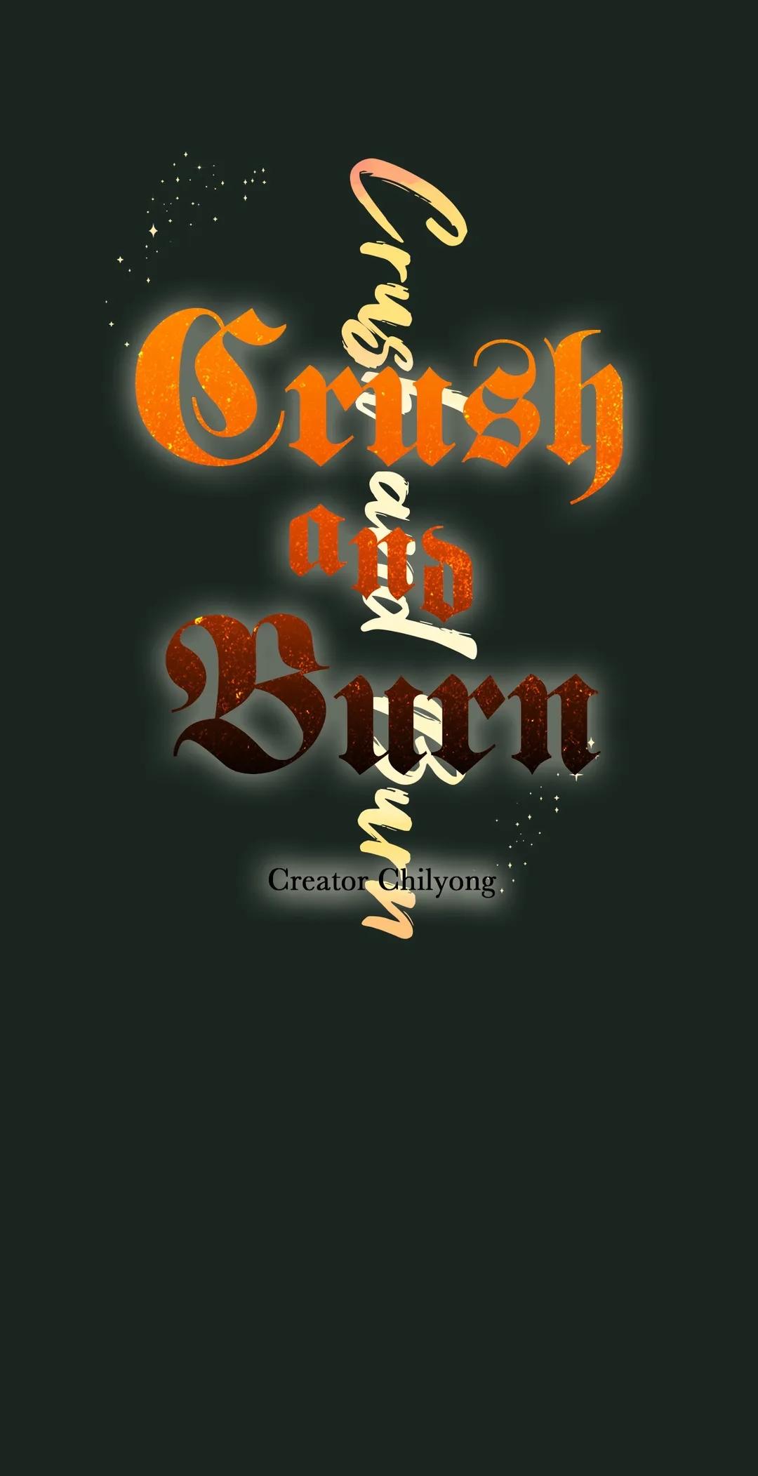 Crush And Burn - Chapter 65