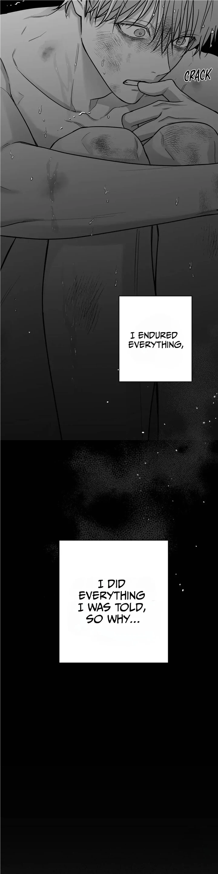 Non Zero Sum - Chapter 30