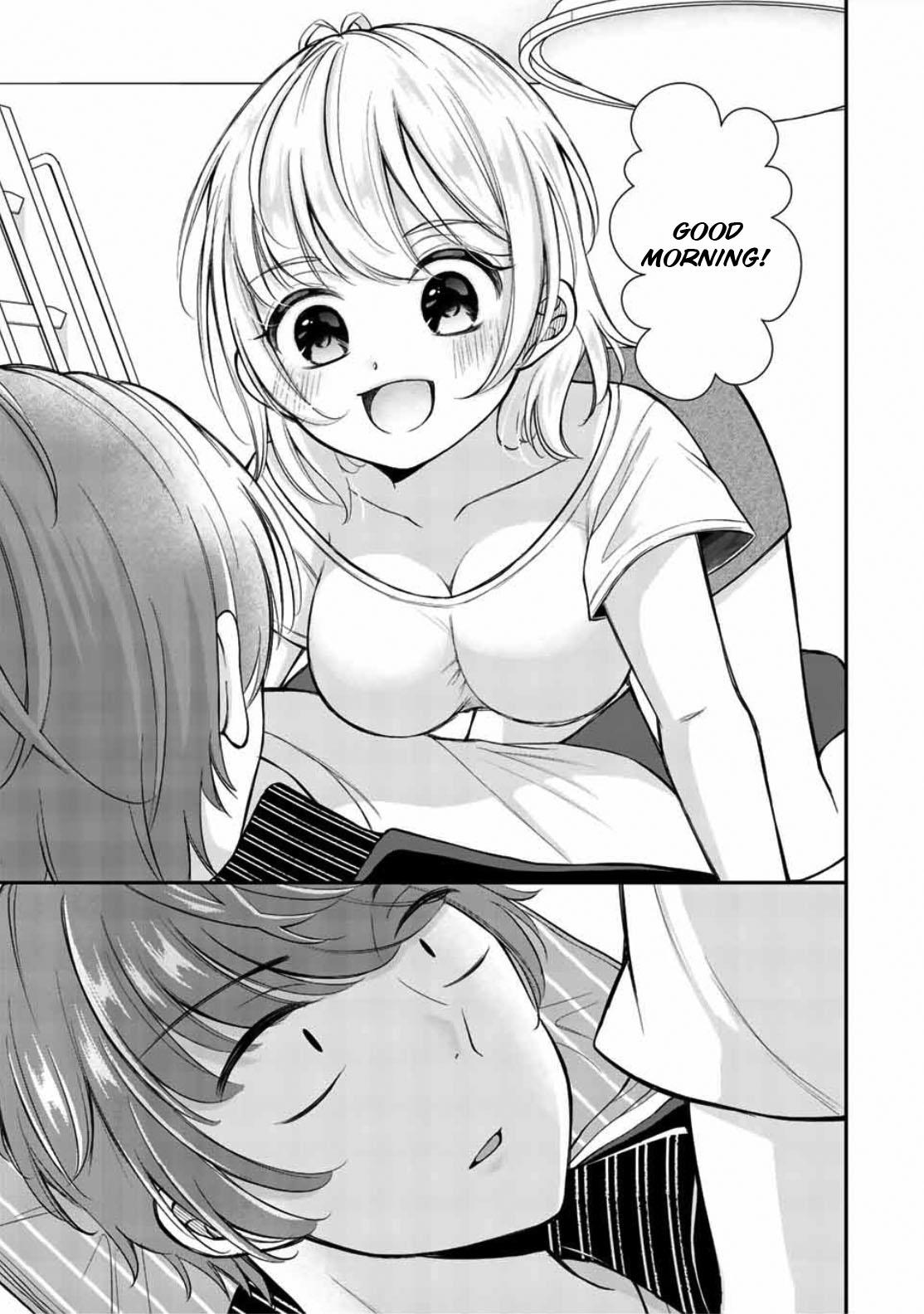 Kono Kankei Wa Gouhou Desu! - Chapter 2: It's Legal To Accidentally See Panties!