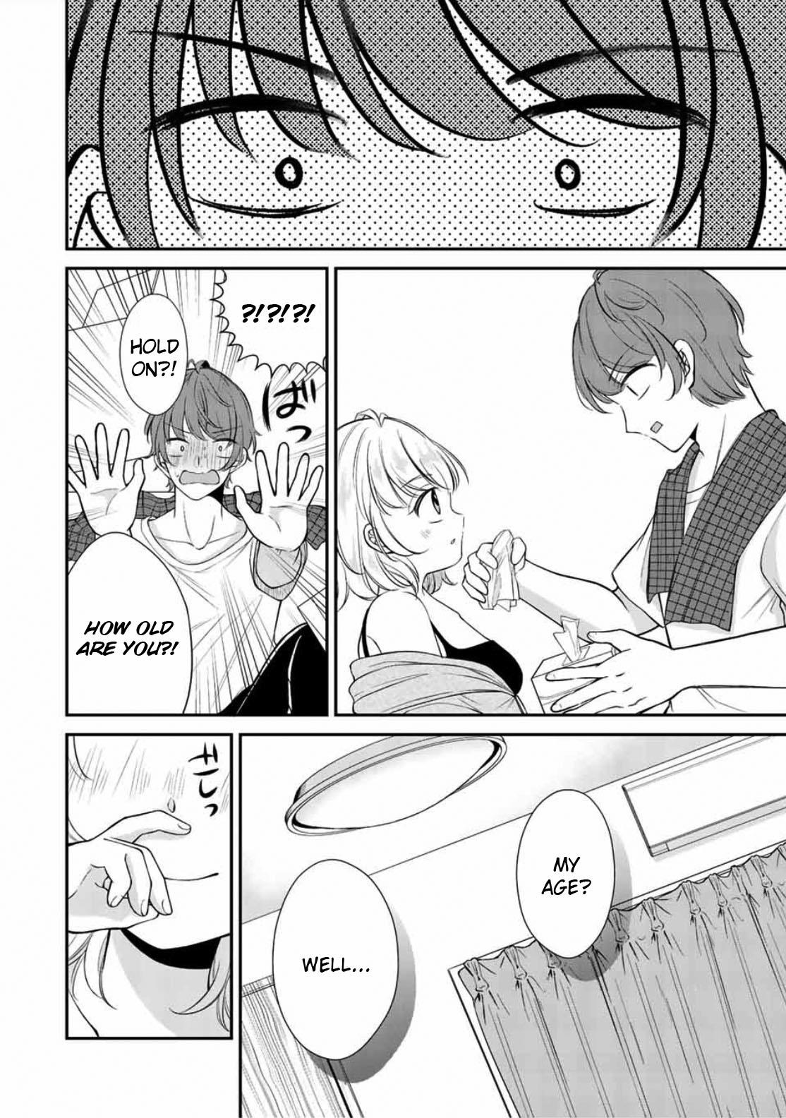 Kono Kankei Wa Gouhou Desu! - Chapter 1: It's Legal To Take In A Little Sister!