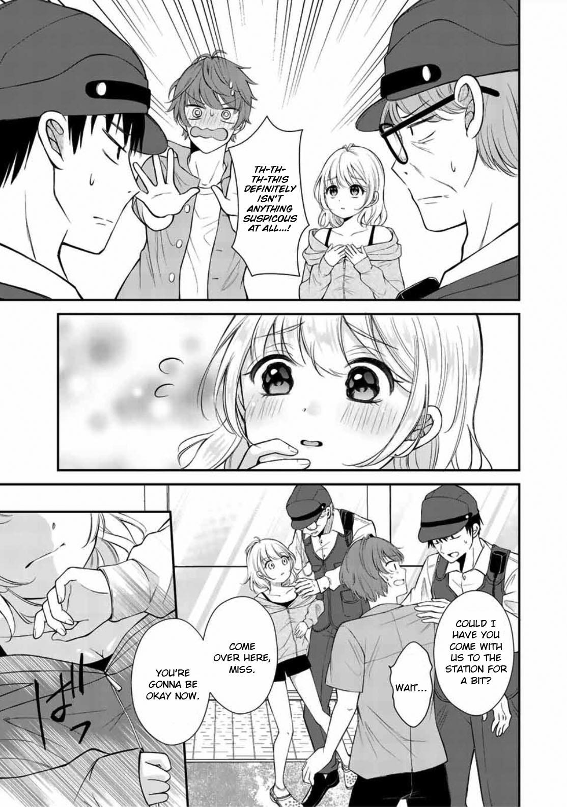 Kono Kankei Wa Gouhou Desu! - Chapter 1: It's Legal To Take In A Little Sister!