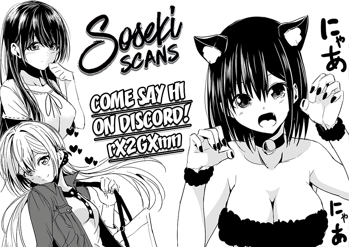 Sekai Ka Kanojo Ka Erabenai - Chapter 36: The 36Th Decision: Someone Precious