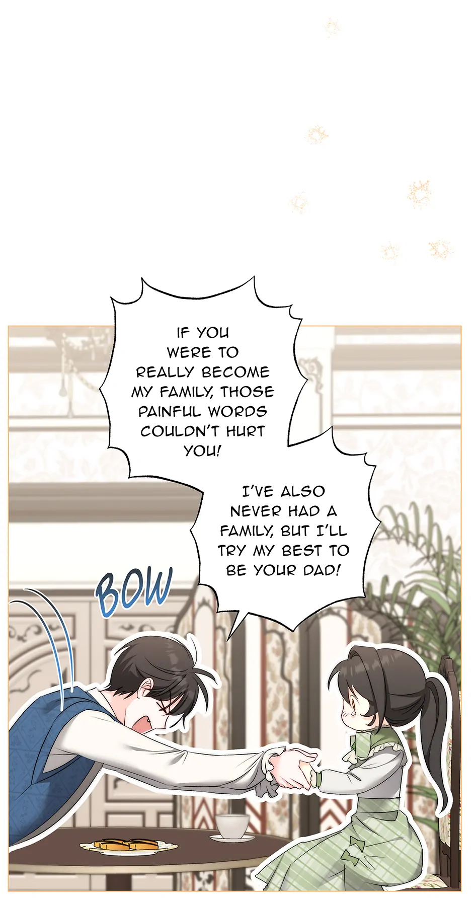 Please Get Out Of My Household - Chapter 16