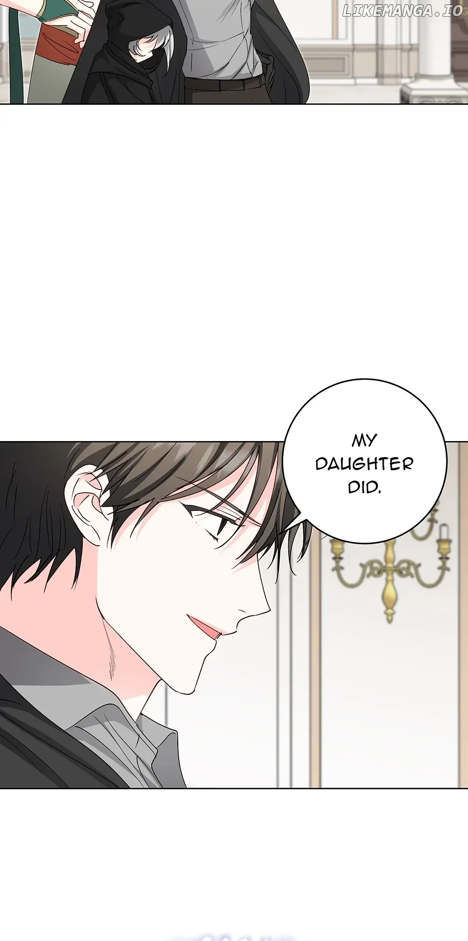 Please Get Out Of My Household - Chapter 29