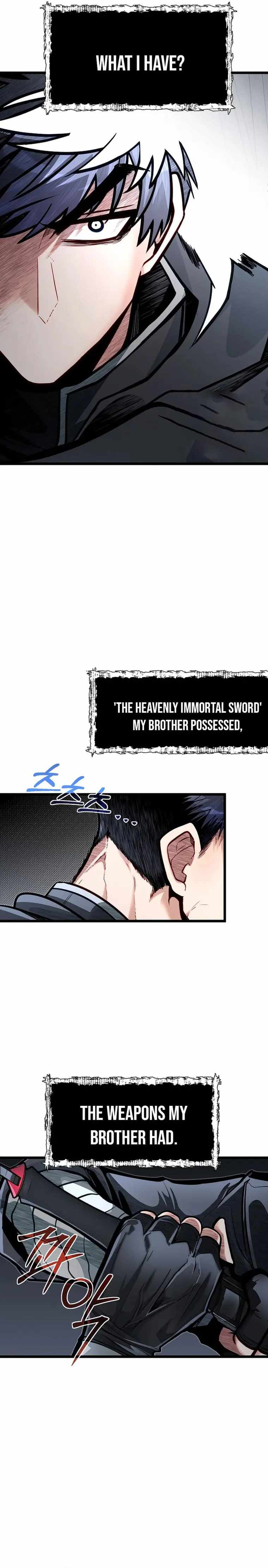 My Little Brother Is The Academy’S Hotshot - Chapter 65