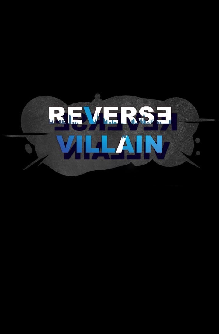 Reverse Villain - Chapter 46