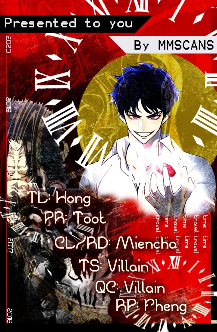 Reverse Villain - Chapter 76