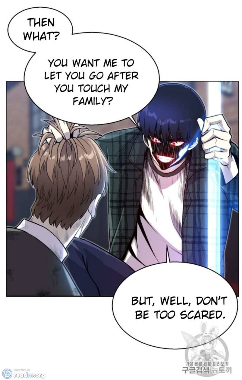 Reverse Villain - Chapter 39