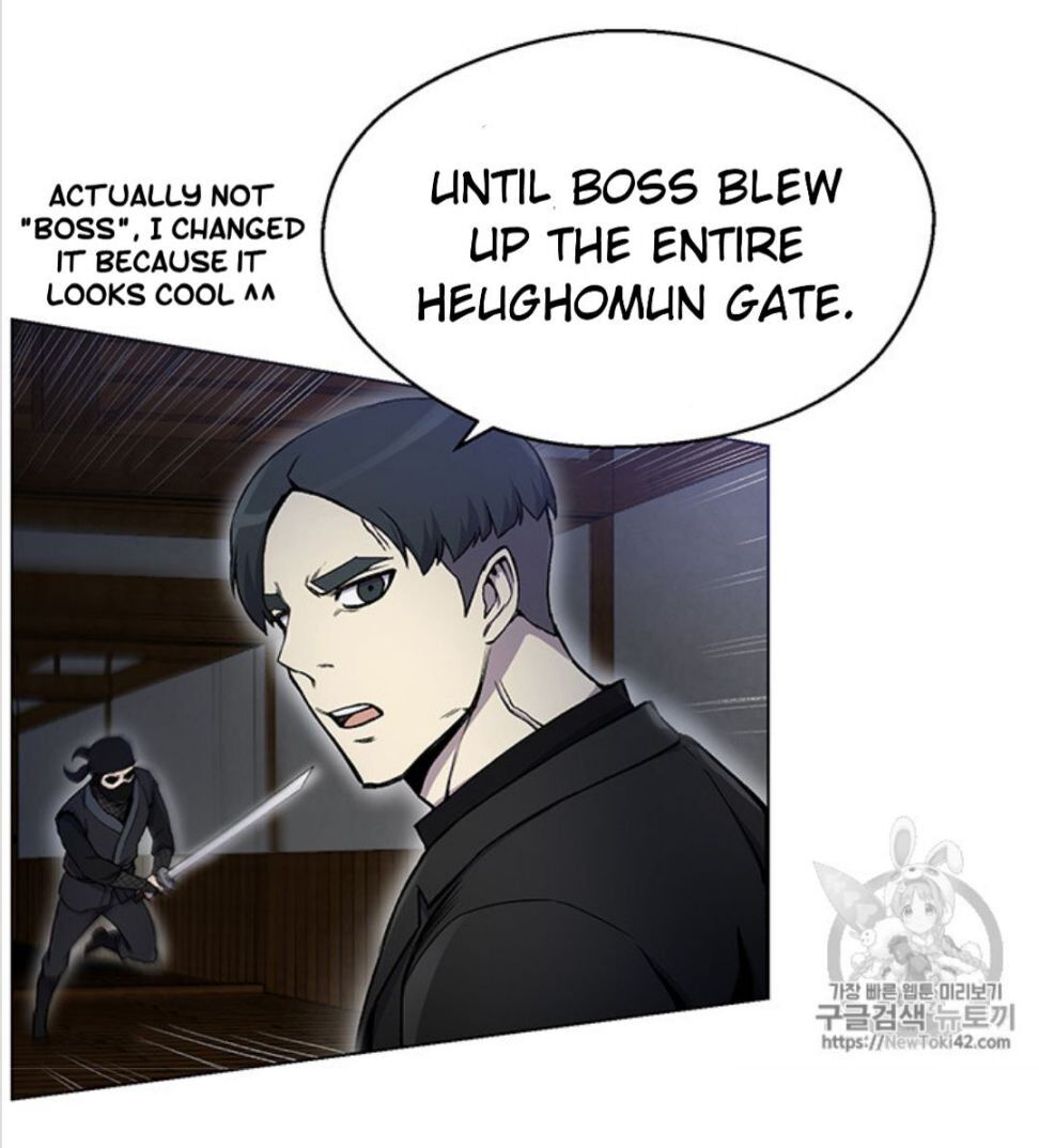 Reverse Villain - Chapter 16