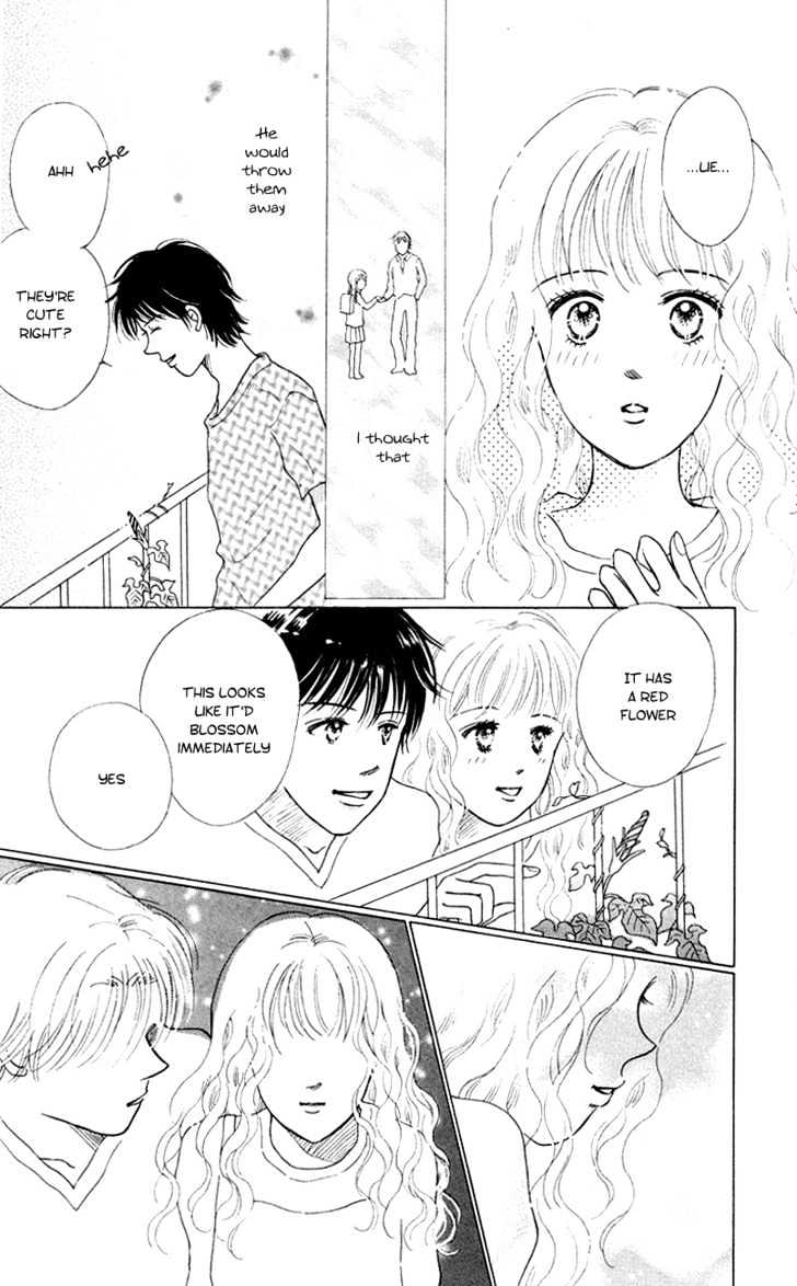 37 Degrees Kiss - Vol.1 Chapter 3 : Caramel Kiss