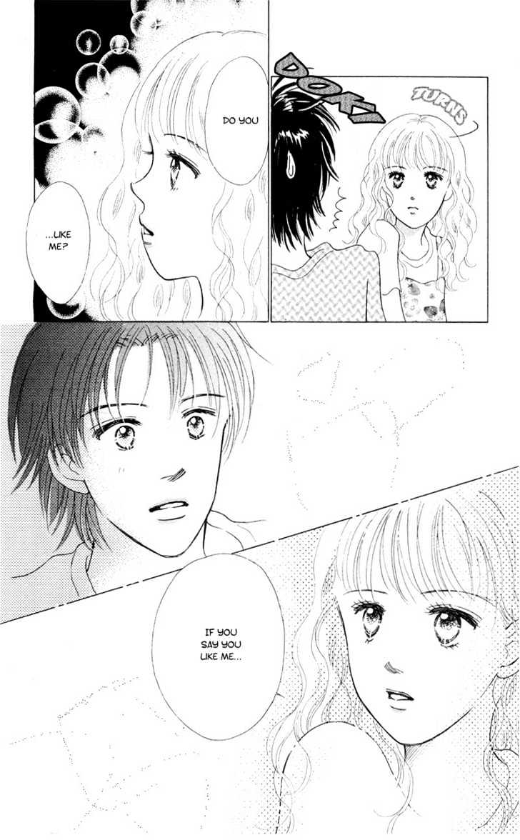 37 Degrees Kiss - Vol.1 Chapter 3 : Caramel Kiss