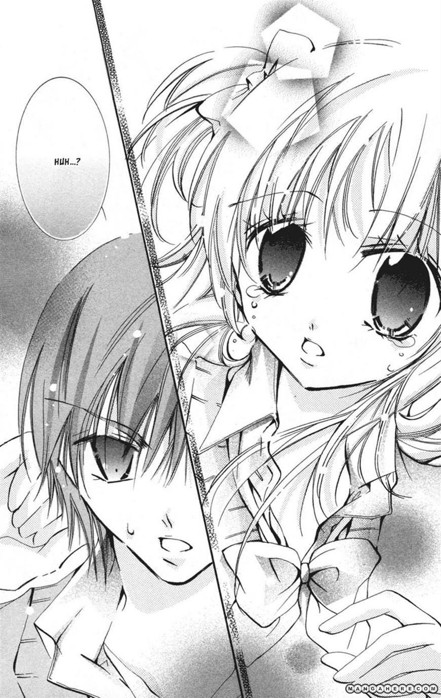 37 Degrees Kiss - Vol.01 Chapter 012