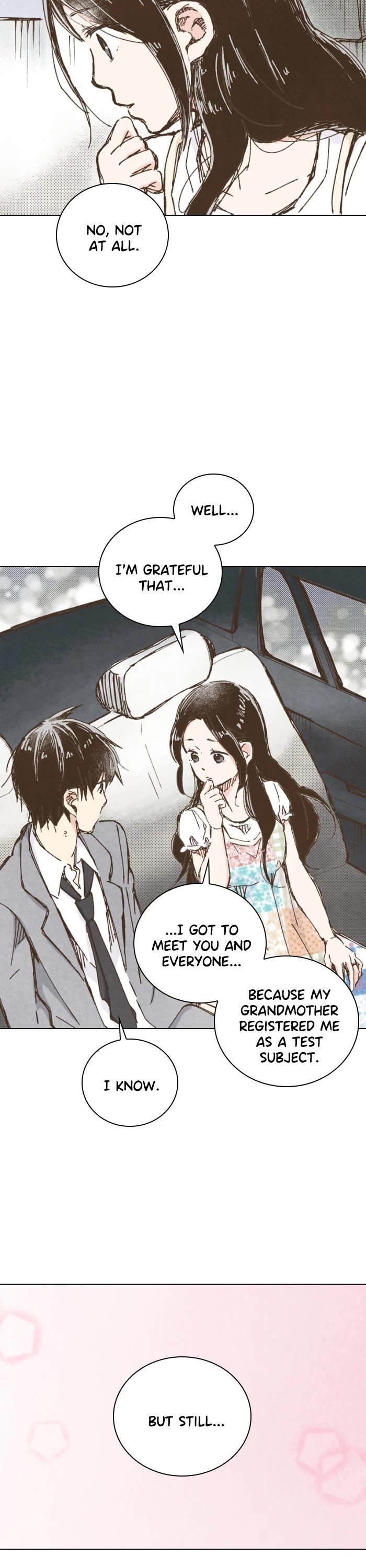 Marry Me!(Yuuki Miku) - Chapter 131: Episode 131