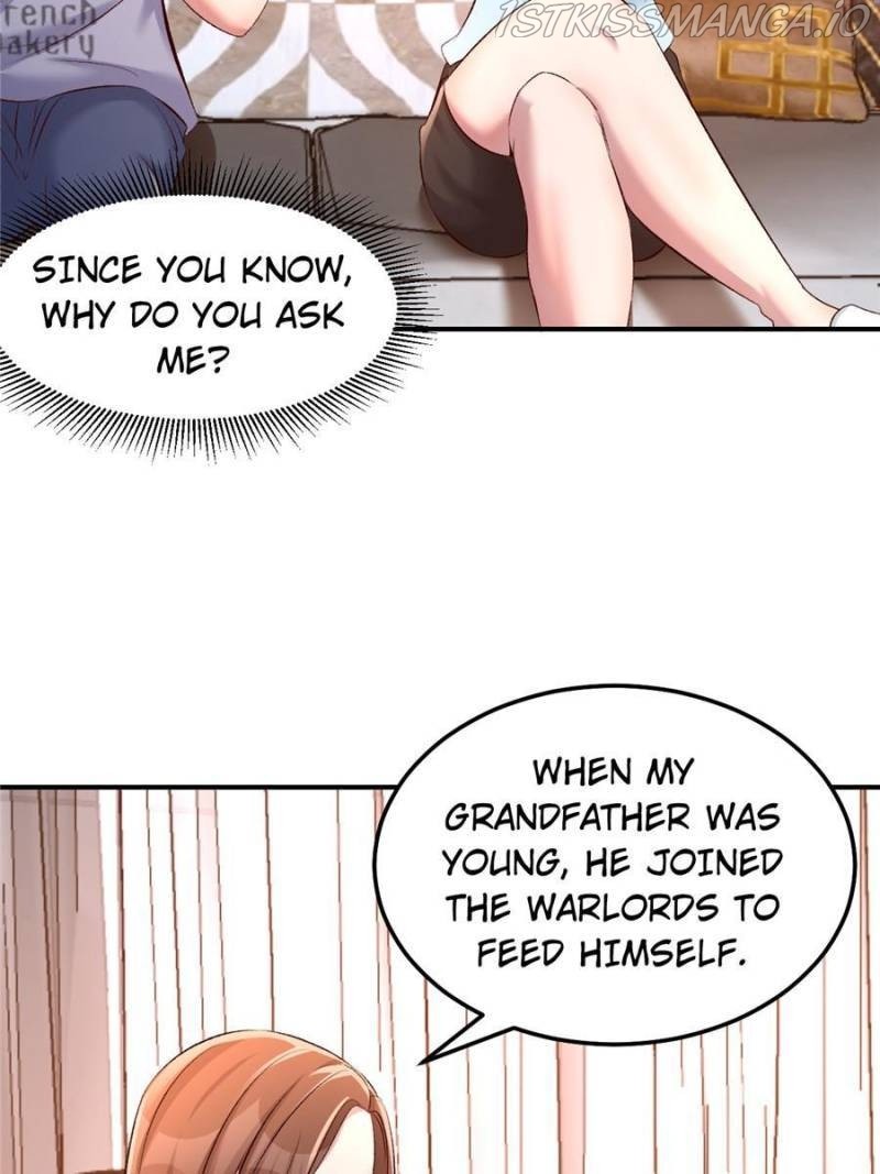 My Sister Is A Superstar - Chapter 135