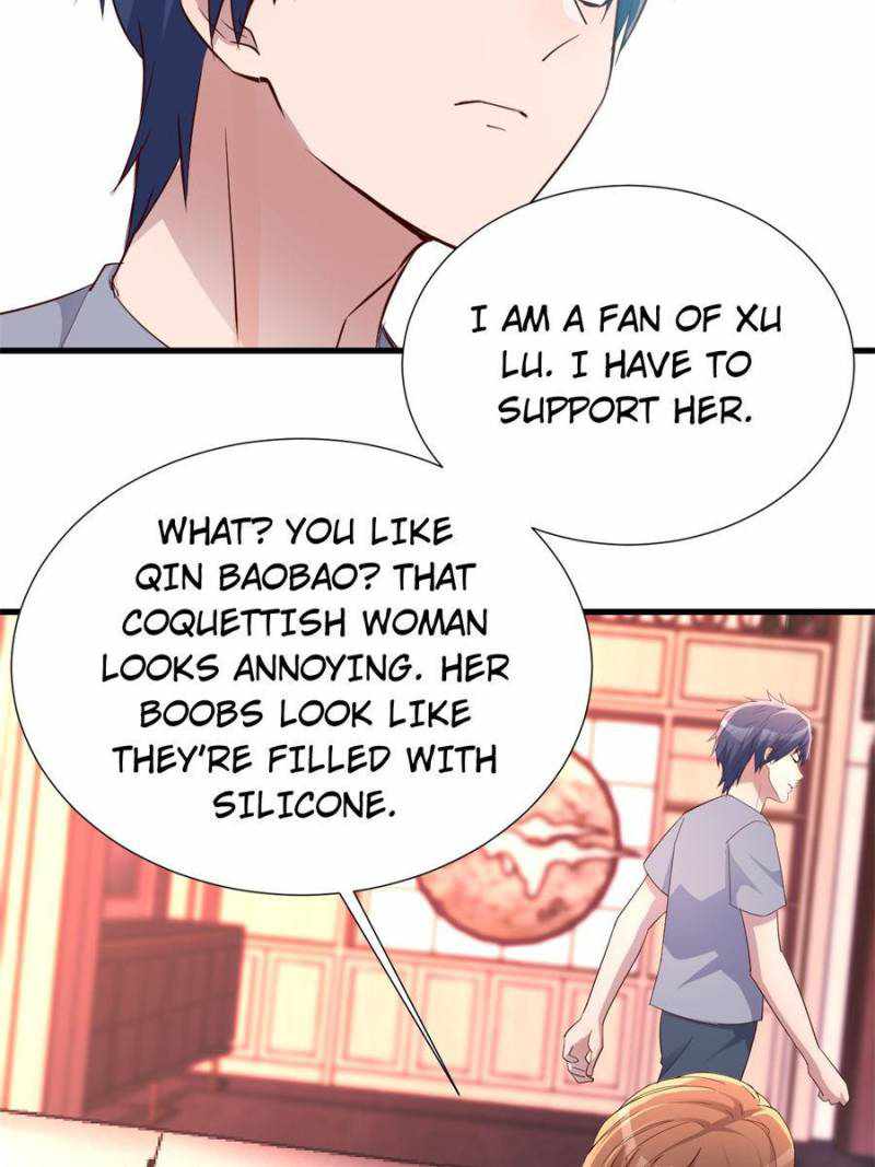 My Sister Is A Superstar - Chapter 130